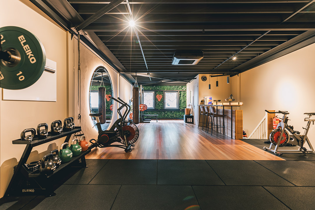 Boutique gym starten: leasekosten en verdienmodel