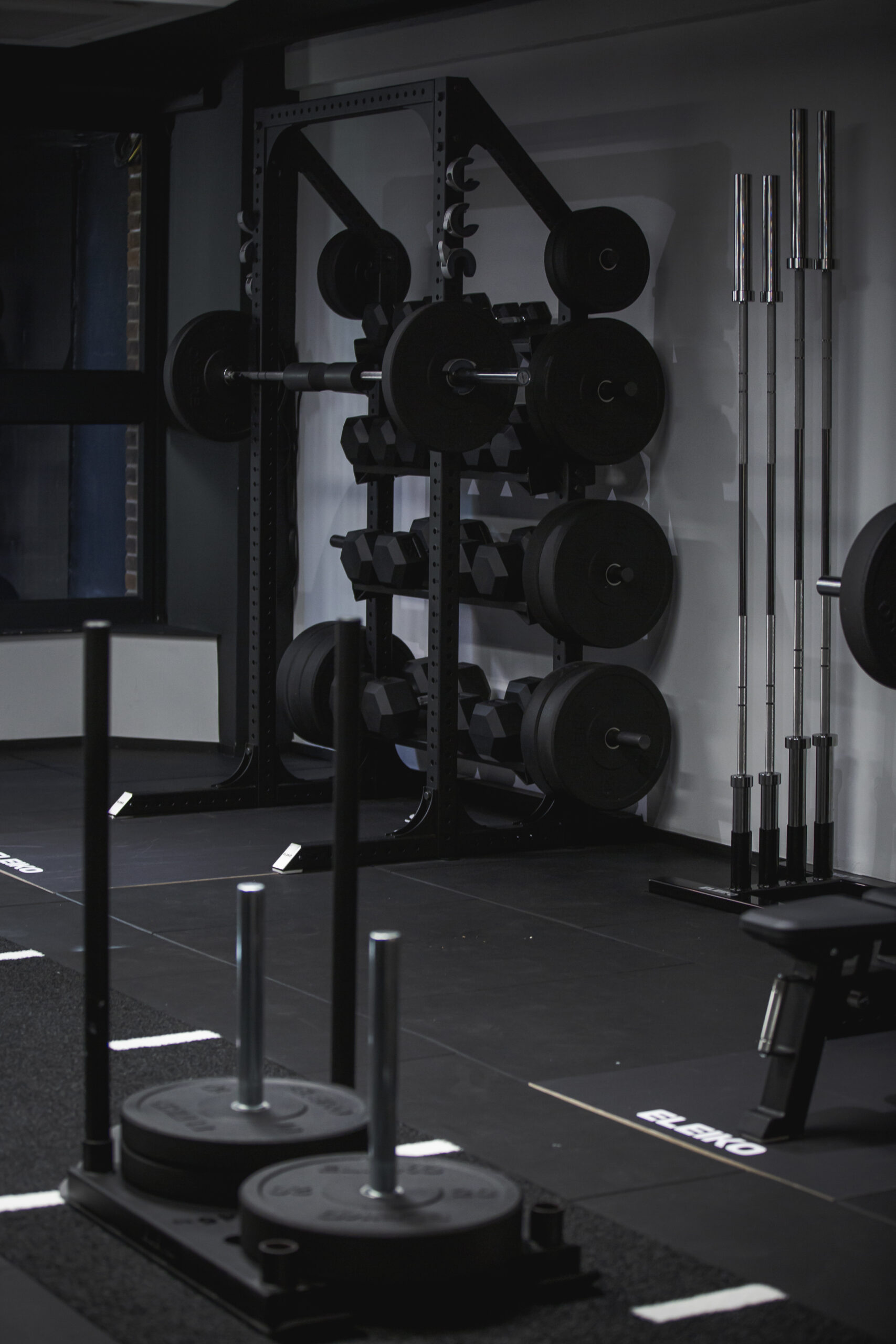 Zoveel verdienen gyms aan goede voornemens