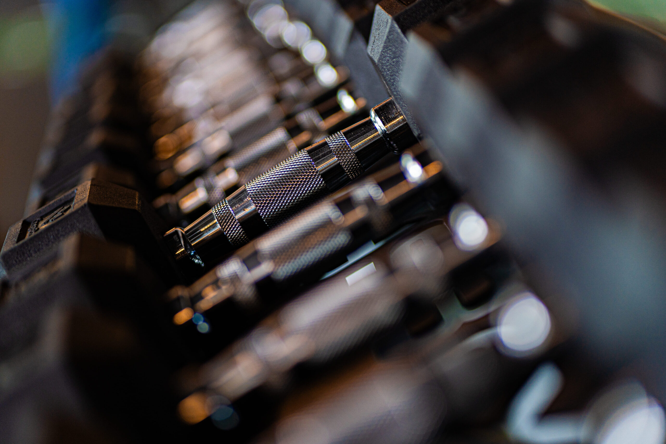 Gymreview: Movement Gym Amersfoort