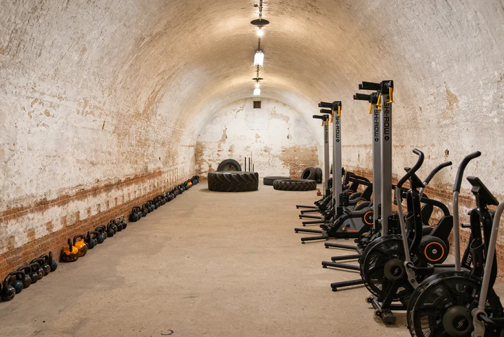 Gymreview: Healthclub Heijenoord Arnhem