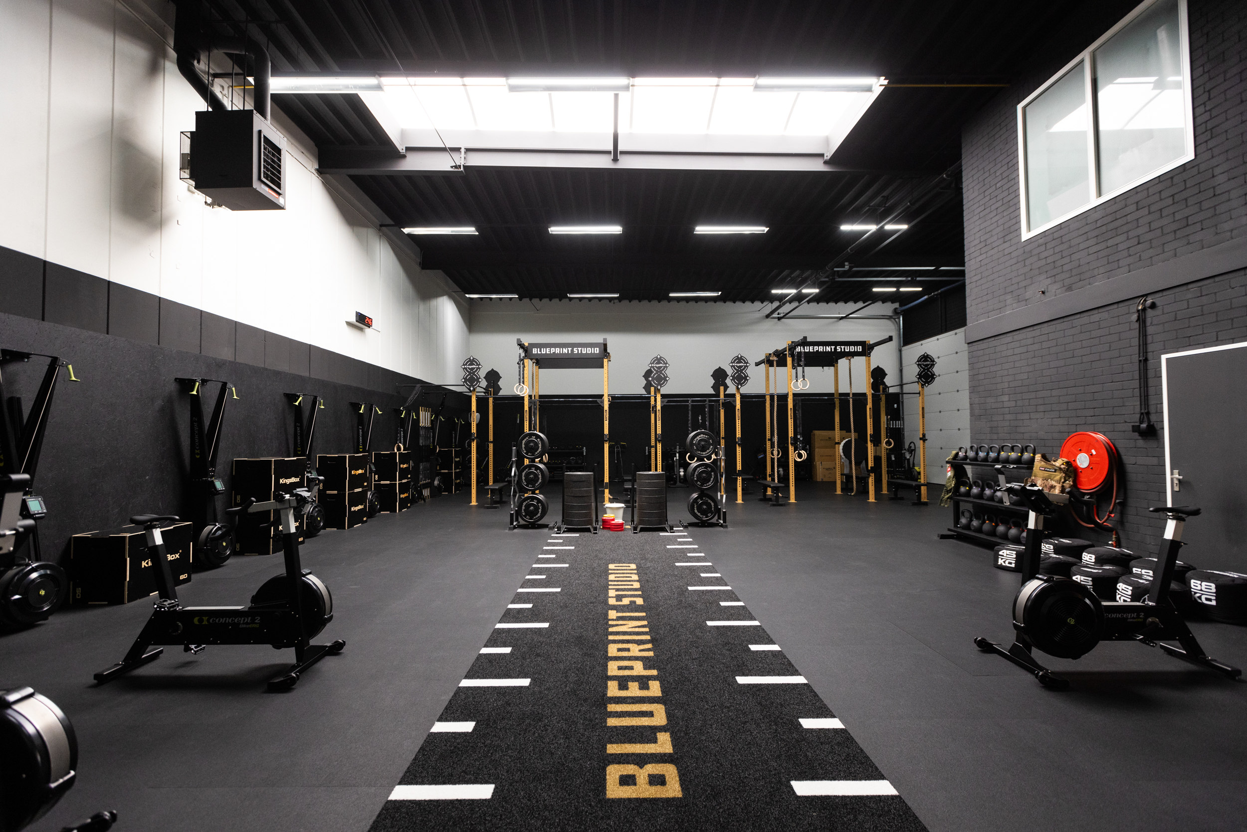 Sportschool opzetten: stappen van idee tot opening