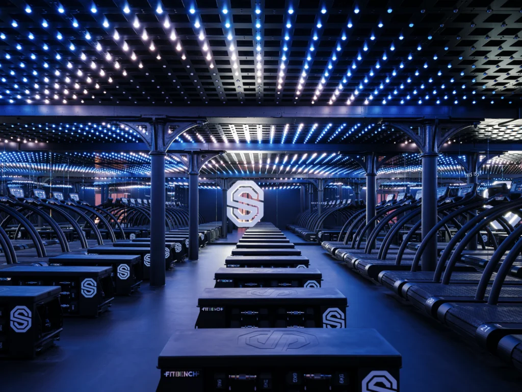 Gymreview: Saint en Stars Amsterdam