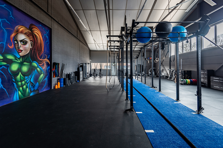 Zo krijg je sneller een vergunning voor jouw sportschool